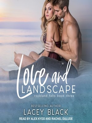 cover image of Love and Landscape